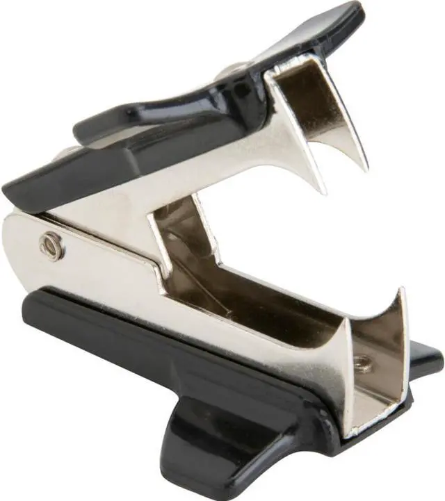 Main image of Business Source Jaws Staple Remover (65650), Brown