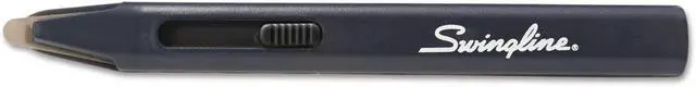 Main image of Swingline Staple Remover, Blade Style, Built-in Magnet, Ultimate, Black (S7038121)