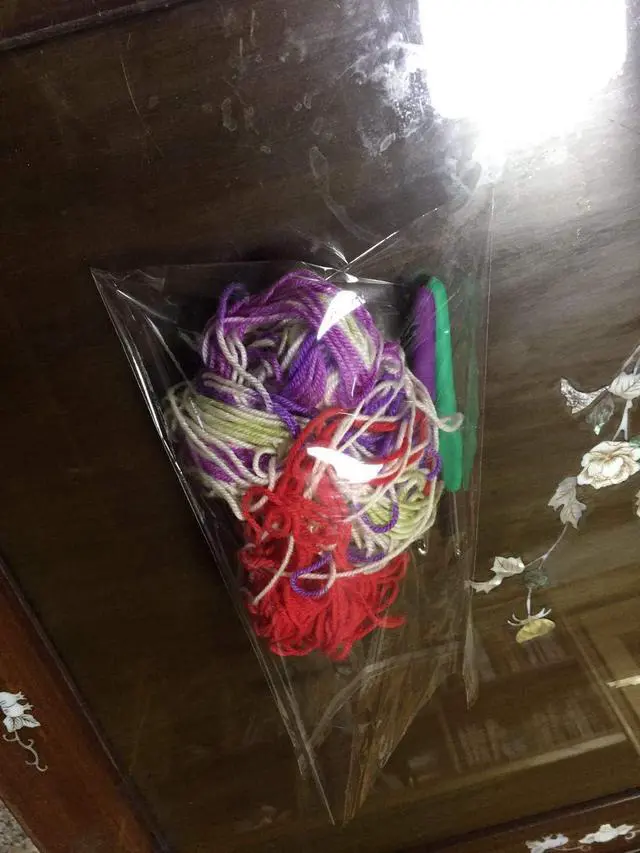 Alt view image 4 of 5 - JOSDIOX Self Sealing Cellophane Bags Self Adhesive,3X4 Inches Clear Resealable Cellophane Bags 3x4 inch100 Pcs