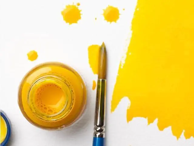 Alt view image 3 of 5 - Winsor & Newton Calligraphy Ink, 30ml (1-oz) Bottle, White
