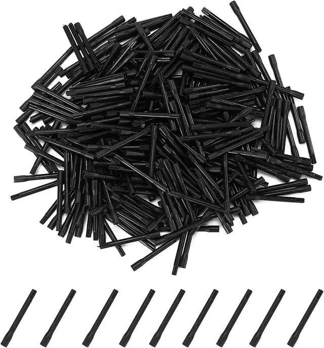 Alt view image 6 of 6 - Pigment Mixer Sticks,300Pcs Disposable Watercolor Pigment Mixer Sticks, Ink Mixing Sticks,Pigment Supplies Kit(300pcs)