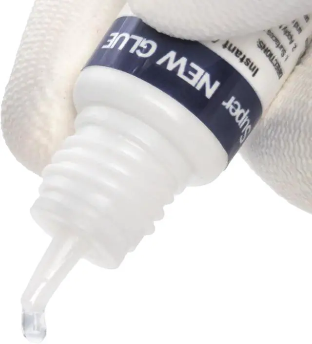 Alt view image 3 of 4 - New Glue, 3g Bottle
