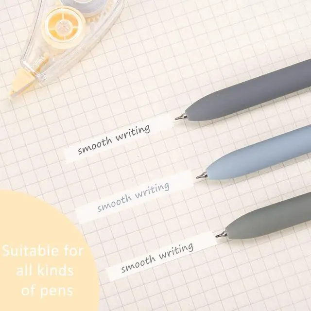 Alt view image 5 of 7 - 10 Pack Correction Tape