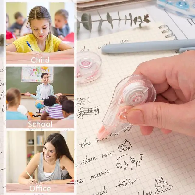 Alt view image 7 of 7 - 10 Pack Correction Tape
