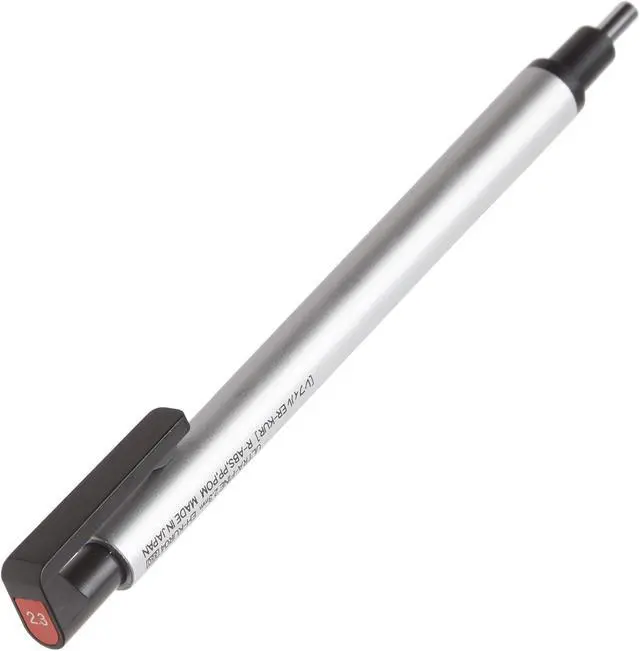 Alt view image 4 of 7 - Tombow Mono Zero Eraser, Round 2.3mm