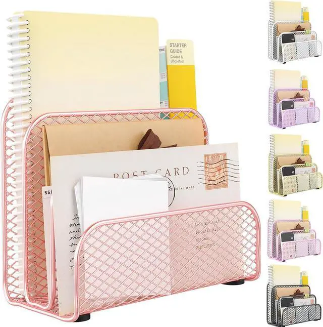 Main image of gianotter Mail Organizer Countertop