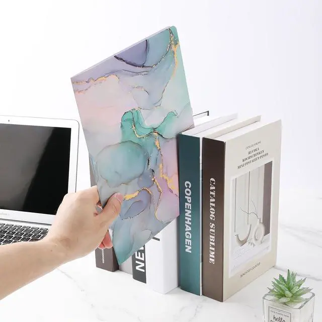 Alt view image 6 of 6 - Ddaowanx 12 Pcs Decorative File Folders,Cute Colored Manilla Folders