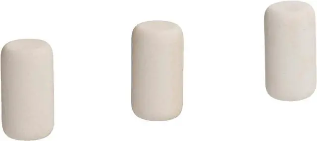 Main image of Uni Mechanical Pencil Eraser Refill S (SKS)