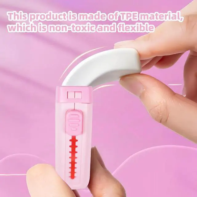 Alt view image 6 of 7 - 3+1 Pack Large Rubber Erasers Sliding Retractable Eraser