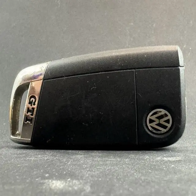 Alt view image 4 of 5 - SureMark UV Security Marker Fine Tip with Keyring UV Light