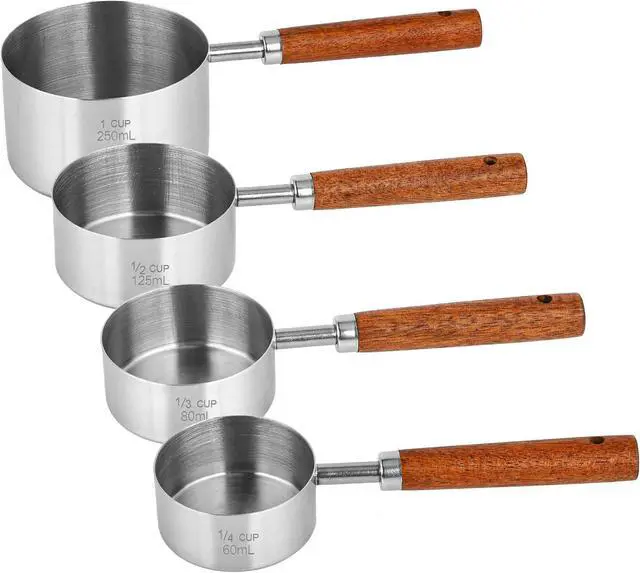 Main image of 4 Pcs Dog Food Scoop Measuring-Cup
