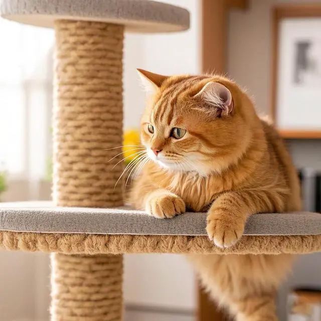 Alt view image 7 of 7 - Sisal Rope for Cat Scratcher 1/4" 50 Ft Cat Tree Rope Twine for Repairing Cat Scratching Post Replacement DIY Hemp Rope for Carpet Mat Kicker House, Pet Toy, and Crafts Gardening Home Decorating