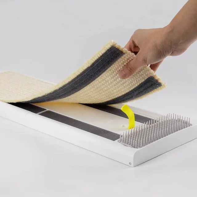 Alt view image 2 of 2 - Replacement Cat Sisal Mat for Sisal Cat Scratcher (1PCS)
