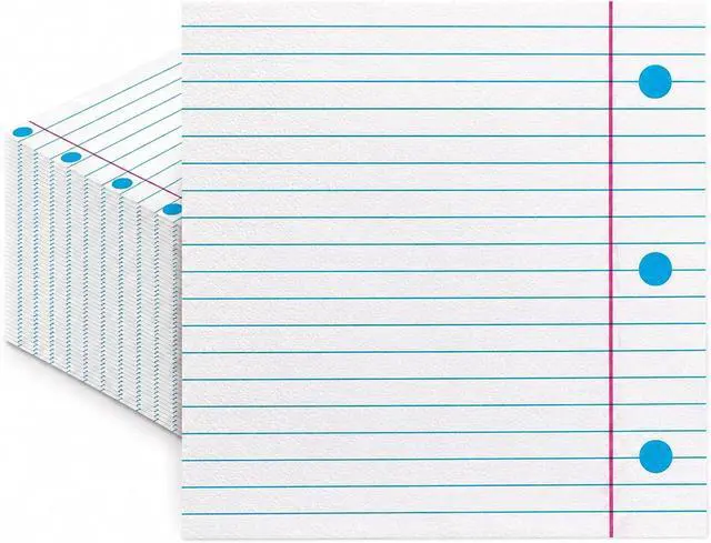Main image of 50Pcs Back to School Paper Napkins 13x13 Inches Luncheon Party Napkins