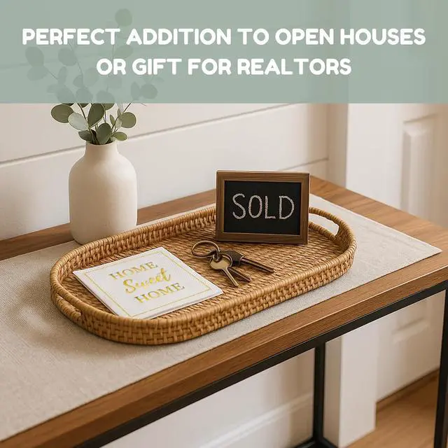 Alt view image 3 of 7 - Housewarming Party Decorations Napkins, 50 Pack, Home Sweet Home Paper Napkin in White and Gold Foil, New Home Gift Ideas, Open House Real Estate Agent Gifts to Clients