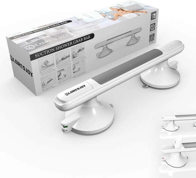 Main image of Shower Handles for Elderly Suction