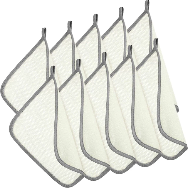 Main image of Soft Cleaning Towel, Exfoliating Wash Cloths for Body and Face