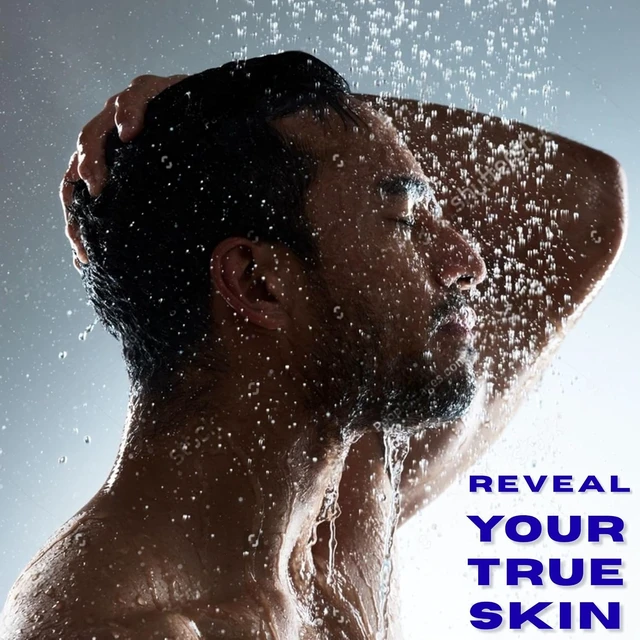 Alt view image 3 of 7 - Men's Natural Loofah Body Scrubber