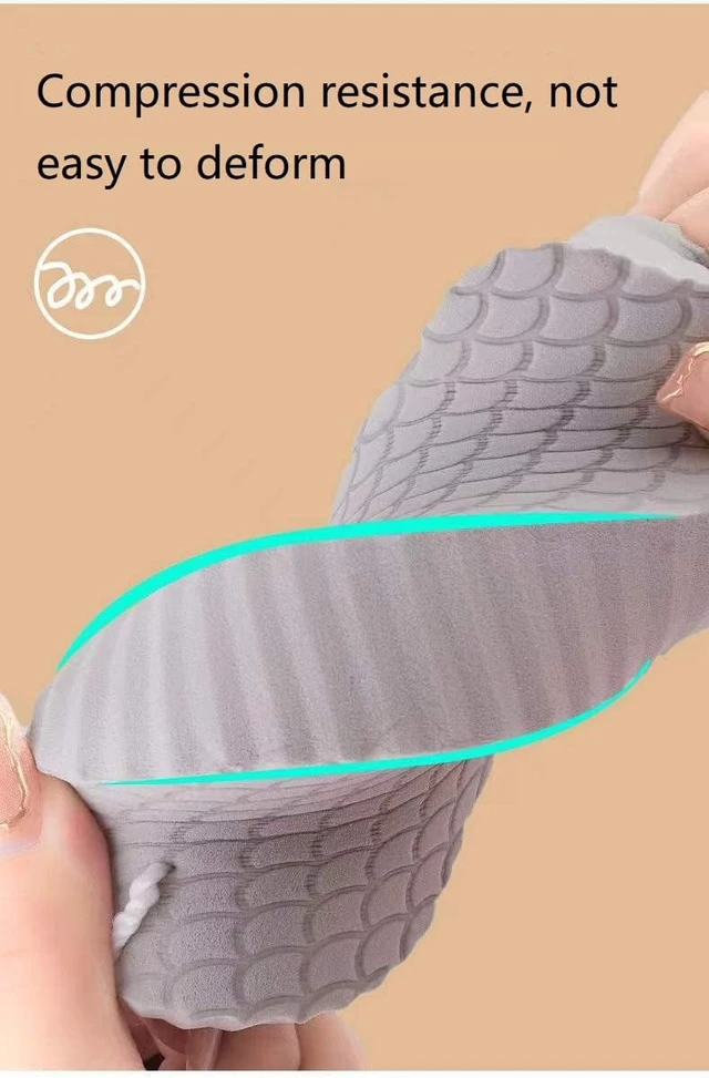 Alt view image 5 of 7 - Skin Friendly and Reusable for Adults Children and Pregnant Women, 3D Super Soft Body Scrubber, 3 Pcs Magic Exfoliating Bath Sponge