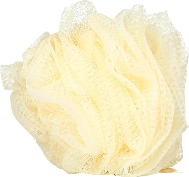 Alt view image 6 of 6 - Sponge Hydro Body Cleansing Tool