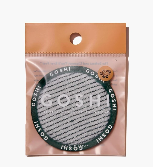 Main image of Gentle Facial Exfoliating Pads
