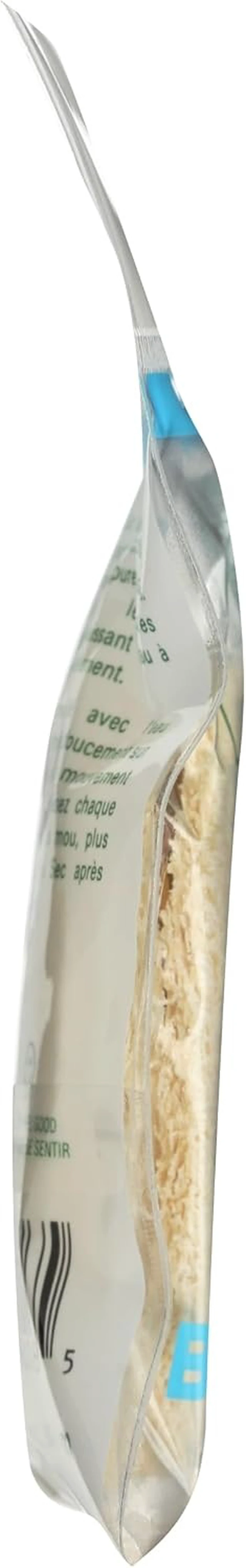 Alt view image 5 of 7 - Complexion Pads Loofah