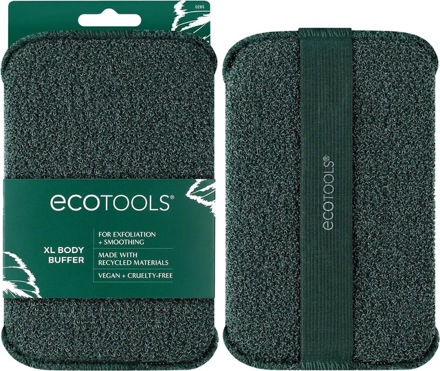 Main image of XL Body Buffer Exfoliating Scrubber