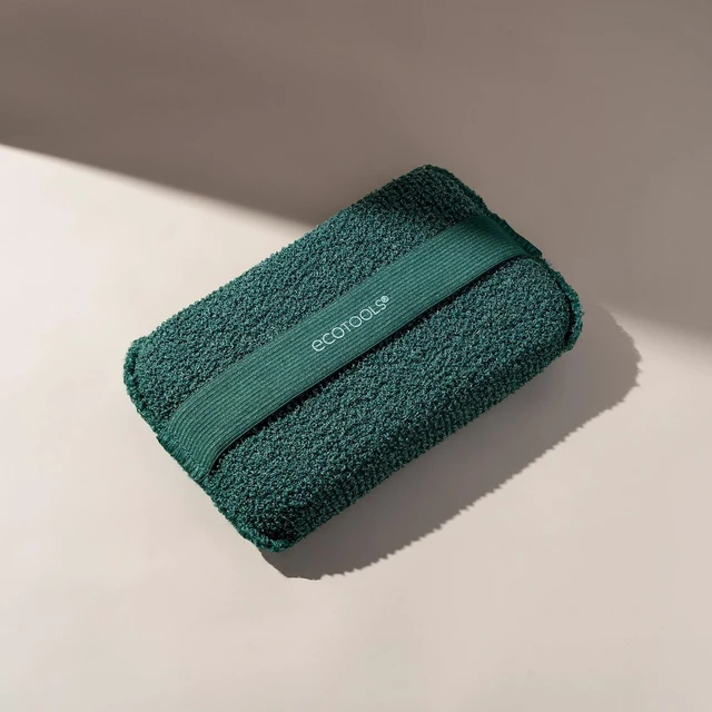 Alt view image 6 of 6 - XL Body Buffer Exfoliating Scrubber