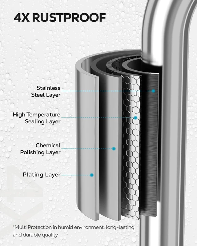 Alt view image 3 of 7 - Adhesive Wall-Mounted Soap Dish for Bathroom Shower