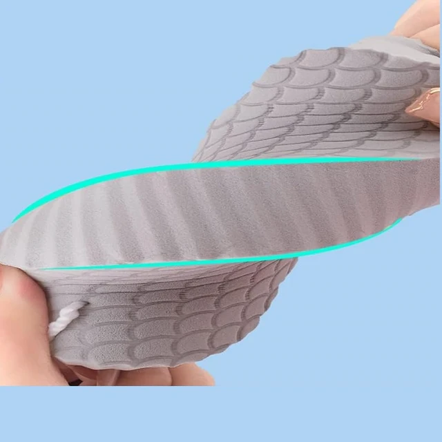 Alt view image 5 of 6 - Magic 3D Soft Exfoliating Body Scrubber Sponge