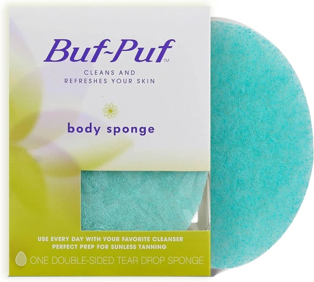 Main image of BUF-PUF Exfoliating Body Sponge
