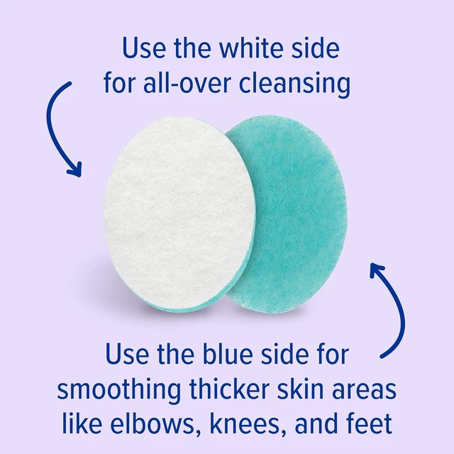 Alt view image 5 of 7 - BUF-PUF Exfoliating Body Sponge