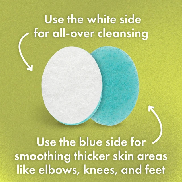 Alt view image 6 of 7 - BUF-PUF Exfoliating Body Sponge