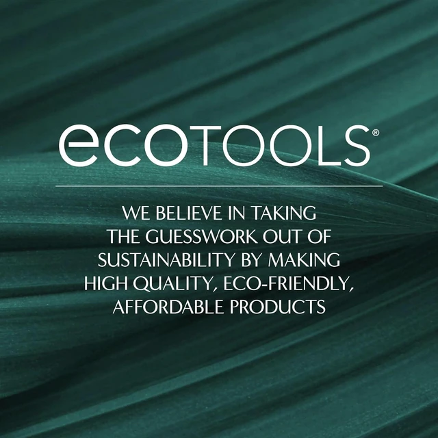 Alt view image 7 of 7 - Dual-Function EcoPouf Bath Scrubber & Loofah for Shower