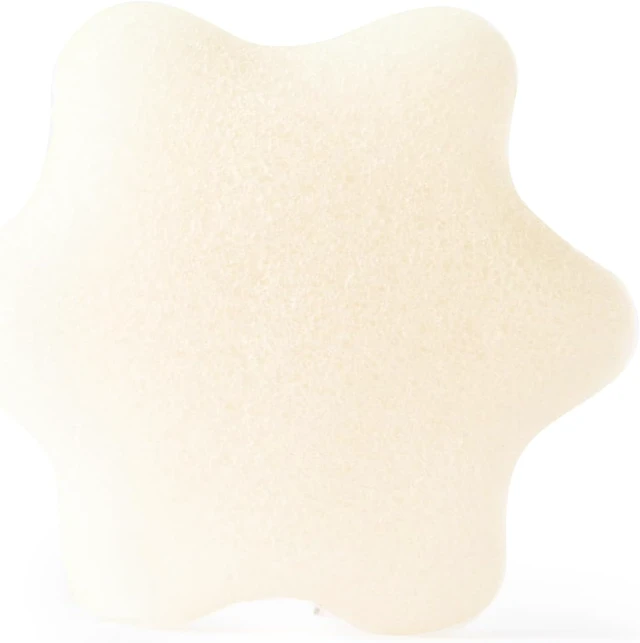 Alt view image 3 of 7 - Little Charlie Natural Konjac Infant Cleansing Sponge - Plant Derived