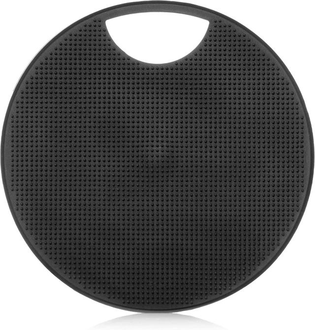 Alt view image 4 of 7 - Silicone Body Cleansing Scrubber for
