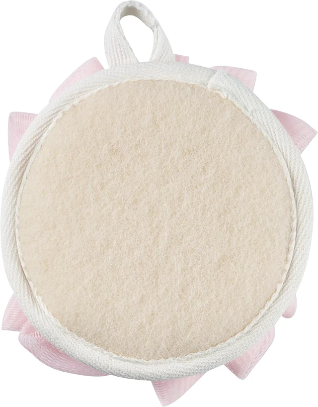 Alt view image 4 of 5 - Double-Sided Face Cleansing Sponge