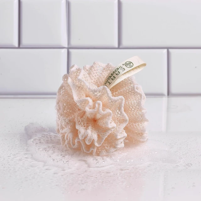 Alt view image 2 of 3 - Ultra Loofah Net Sponge