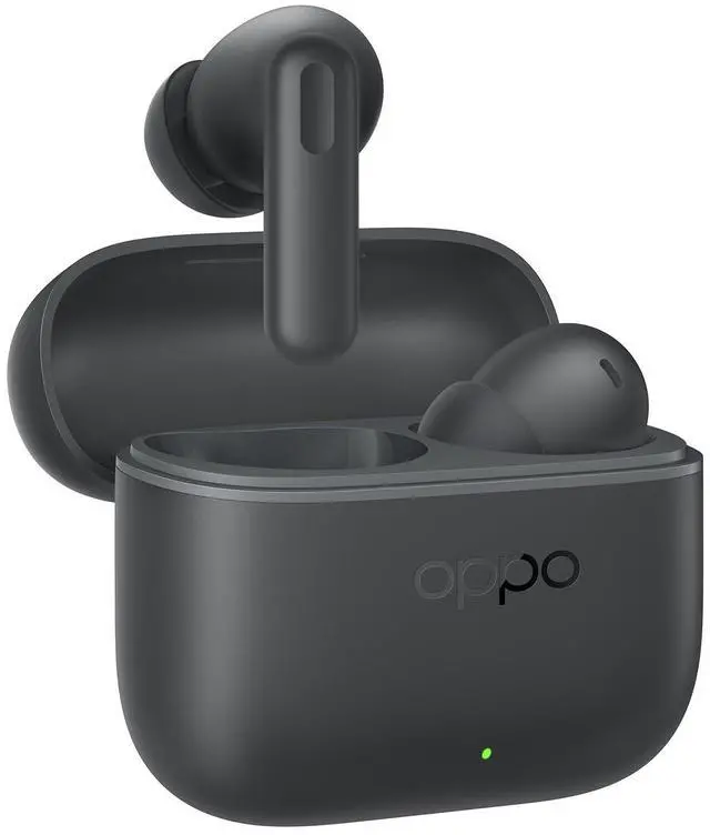 Main image of Enco Buds3 Pro True Wireless Earbuds, Bluetooth 5.4 in-Ear Headphones Stereo, Clear Vocals, Deep Bass, 54H Playtime, 12.4mm Dynamic Driver, Personalized Equalizer, IP55, Grey