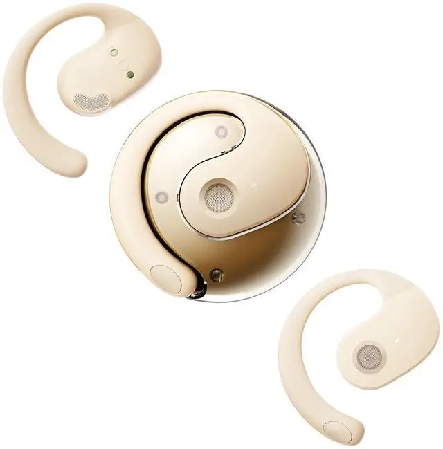 Main image of Translation Earbuds Real Time, 144 Languages Translation Device Ai Translator Earbuds Translating Headphones Real Time Ai Headphones Language Translation