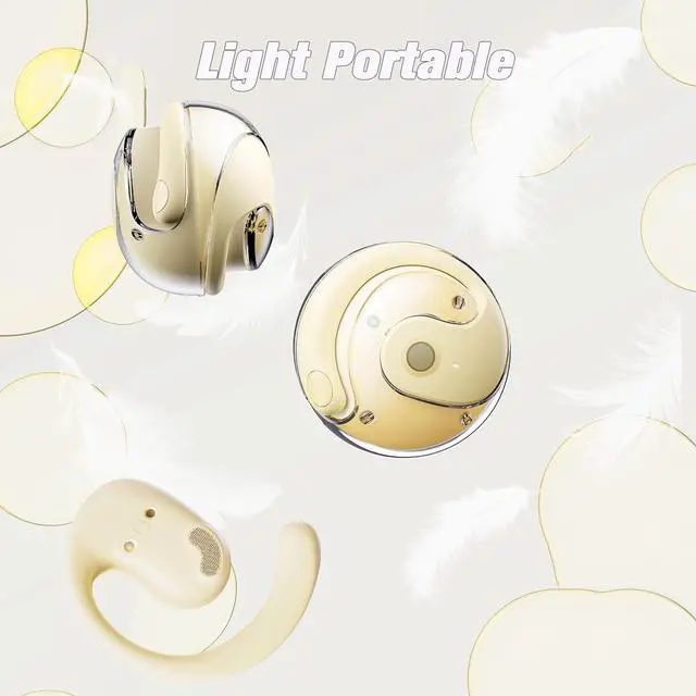 Alt view image 5 of 6 - Translation Earbuds Real Time, 144 Languages Translation Device Ai Translator Earbuds Translating Headphones Real Time Ai Headphones Language Translation