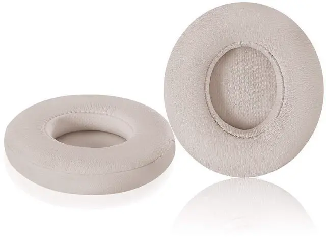 Main image of Solo 2.0/3.0 Replacement Earpads, Memory Foam Ear Cushion Cover for Beats Solo 2.0/3.0 Wireless On Ear Headphones ONLY (Rose Gold)