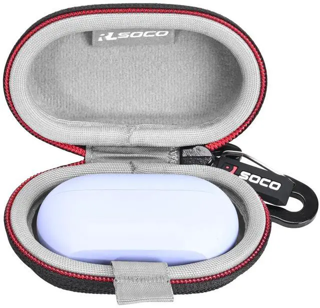 Main image of Carrying Case for Beats Solo Buds Wireless Bluetooth Earbuds (Case Only)