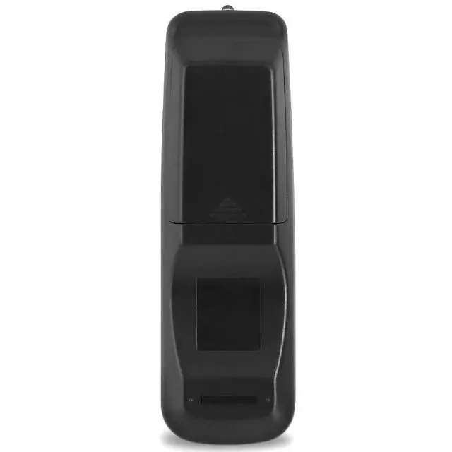 Alt view image 3 of 3 - Replacement Remote Controller for Pioneer VSX-D209 VSX-D309 VSX-D409 VSX-D411 VSX-D412 VSX-D510 VSX-D511 VSX-609RDS AV Receiver