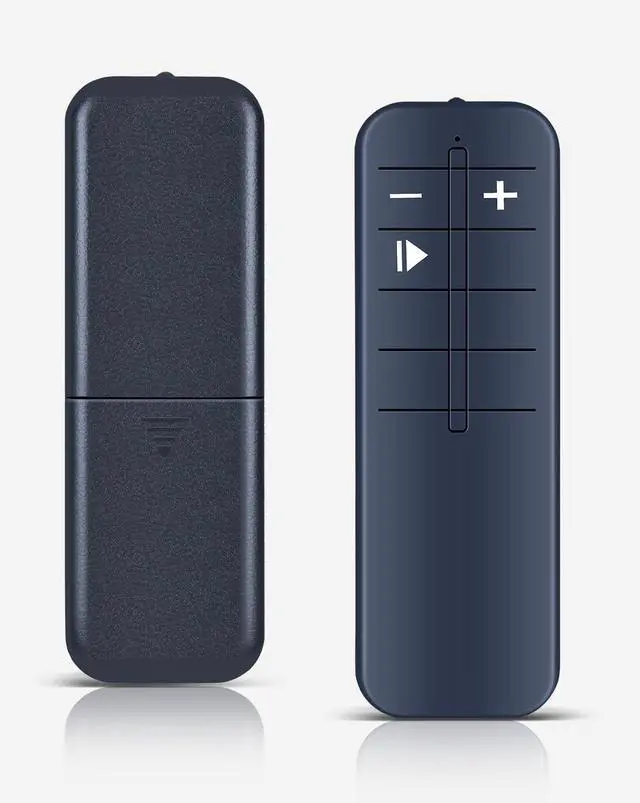 Main image of New Treadmill Replacement Remote Control fit for XBD Walking Pad Under Desk Treadmill 480J-A 480J-B