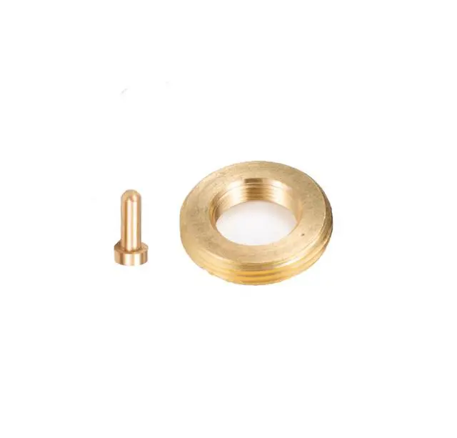 Alt view image 3 of 3 - Mini-UHF Male to UHF Female S0239 Right Angle Cable RG58 16 feet with NMO Conversion Adapter for Two-Way CB Mobile Radio, Radio Antenna