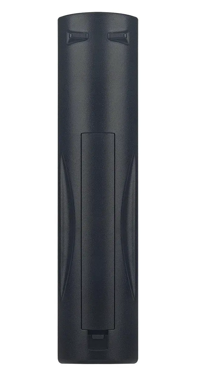 Alt view image 3 of 7 - 290P187020 Replace Remote Control fit for Mitsubishi TV LT-40164 LT-46164 | WD-60738 WD-65738 WD-65838 LT-55154 LT-55164 LT-55265 LT-46265 WD-73738 WD-73838 WD-82738 WD-82838 290P187A20 290P187B20