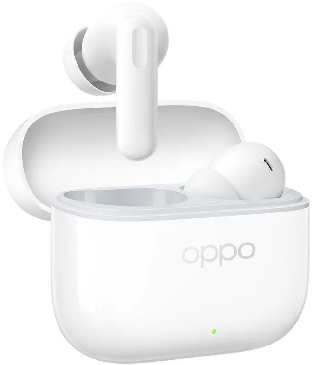 Main image of Enco Buds3 Pro True Wireless Earbuds, Bluetooth 5.4 in-Ear Headphones Stereo, Clear Vocals, Deep Bass, 54H Playtime, 12.4mm Dynamic Driver, Personalized Equalizer, IP55, White