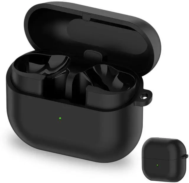 Main image of Replacement Charging Case for Samsung Galaxy Buds3 FE (R420), Type-C Charger Case with LED Indicator & Pairing Function (No Earbuds Included)