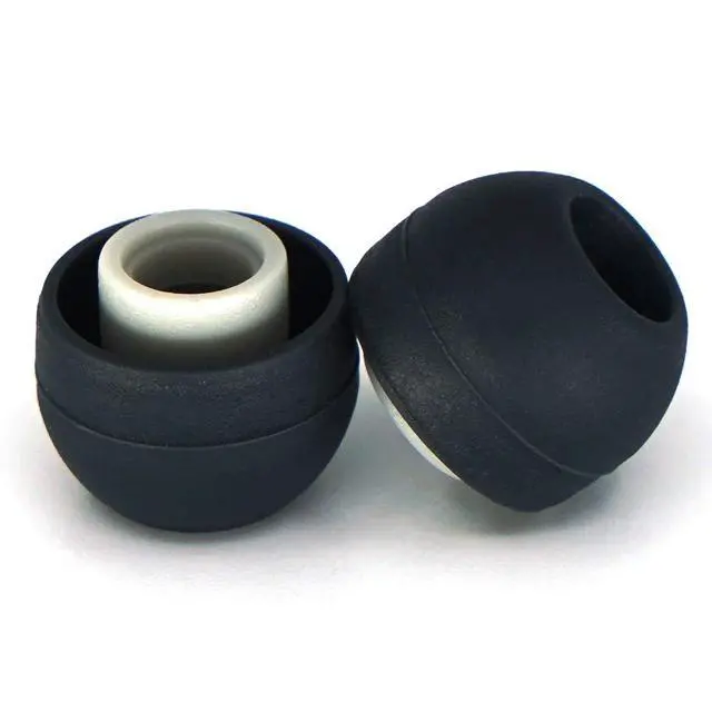 Alt view image 5 of 6 - SednaEarfit 2 Pairs (Size S)